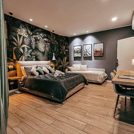 B&B Salus Civico 23 Reggio Emilia Exteriér fotografie
