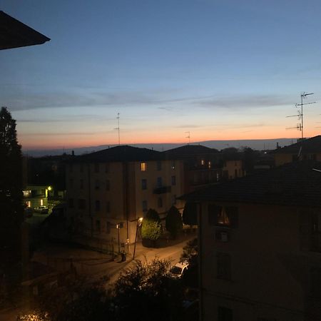 B&B Salus Civico 23 Reggio Emilia Exteriér fotografie