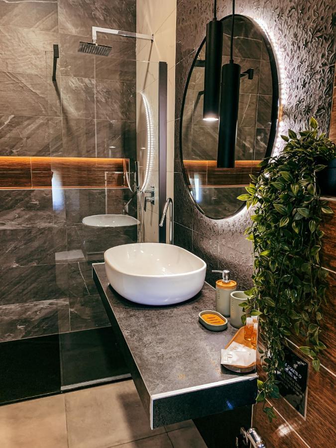 B&B Salus Civico 23 Reggio Emilia Exteriér fotografie