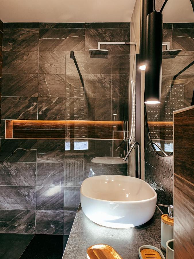 B&B Salus Civico 23 Reggio Emilia Exteriér fotografie