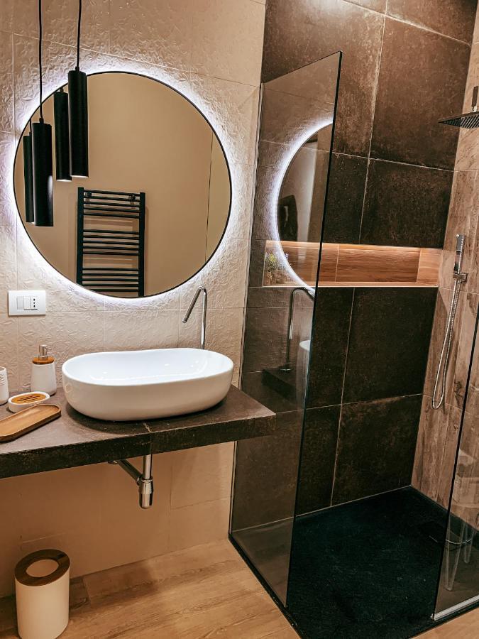 B&B Salus Civico 23 Reggio Emilia Exteriér fotografie