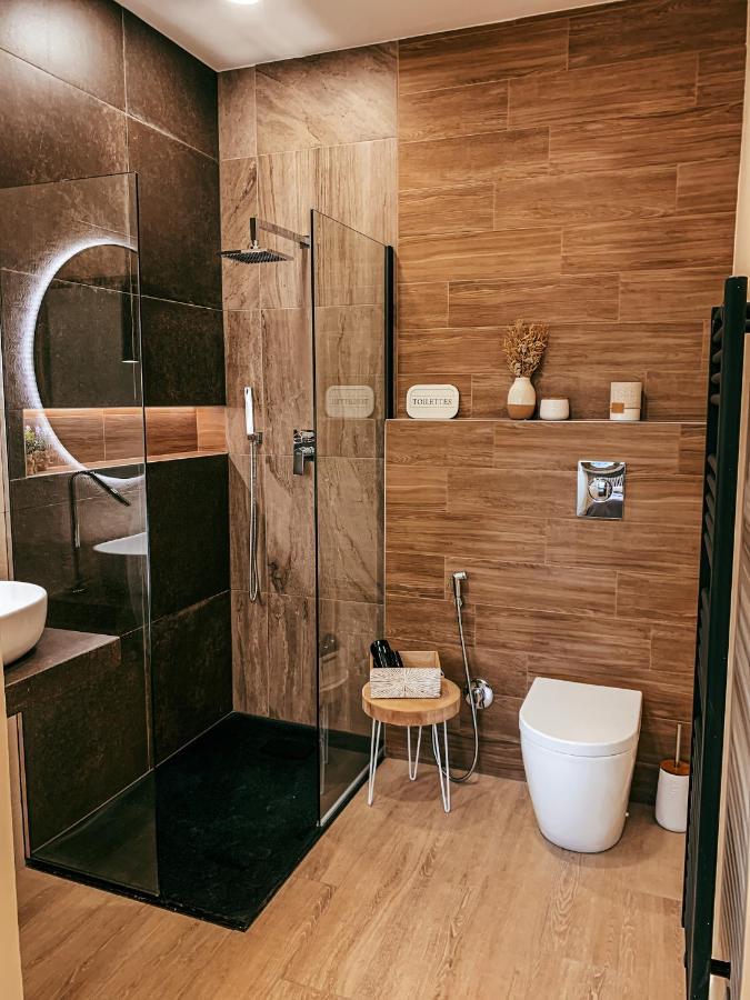 B&B Salus Civico 23 Reggio Emilia Exteriér fotografie