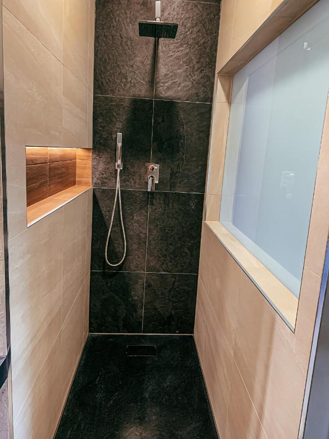 B&B Salus Civico 23 Reggio Emilia Exteriér fotografie