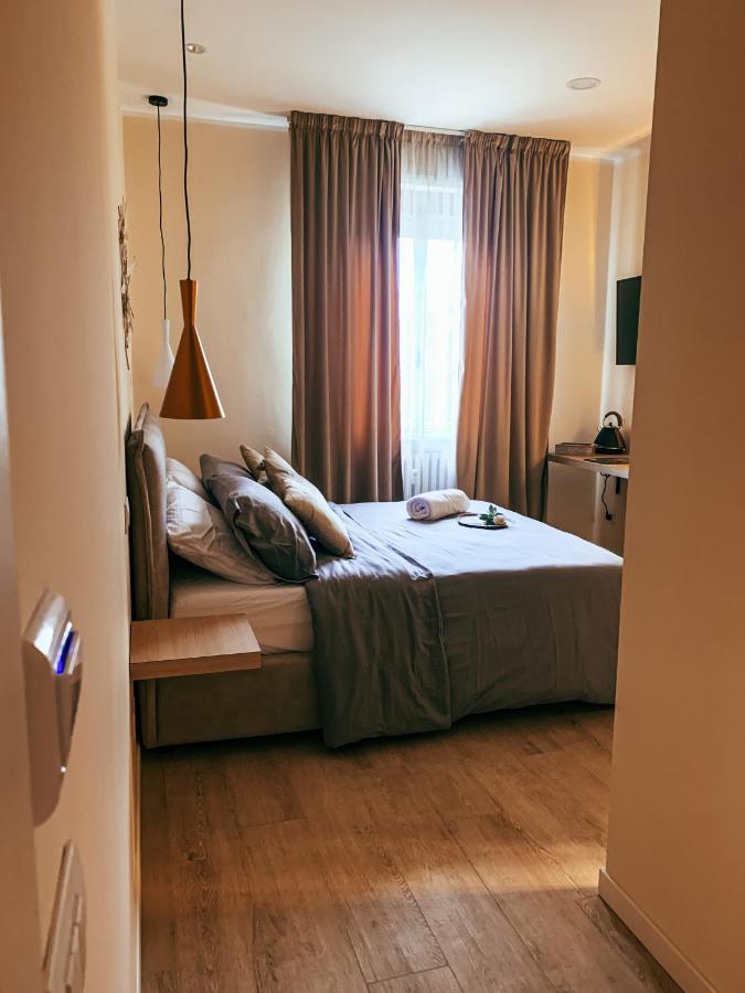 B&B Salus Civico 23 Reggio Emilia Exteriér fotografie