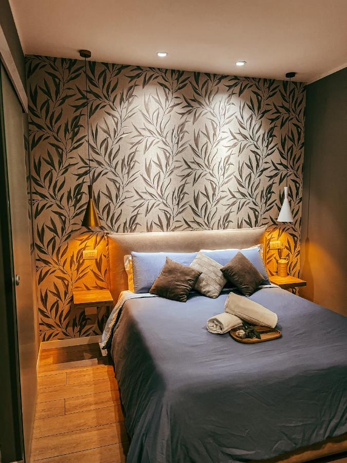 B&B Salus Civico 23 Reggio Emilia Exteriér fotografie