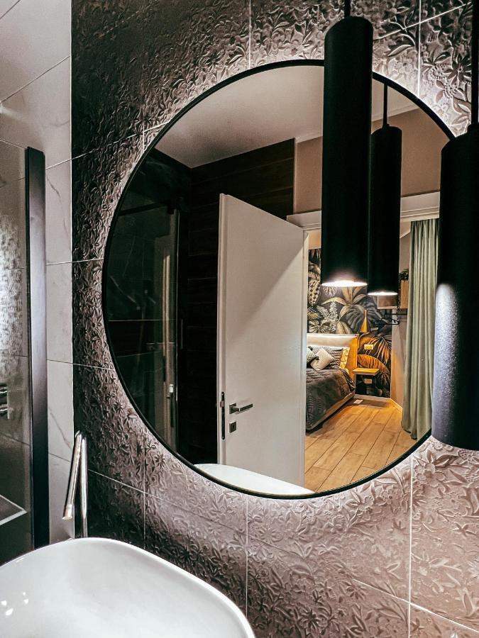 B&B Salus Civico 23 Reggio Emilia Exteriér fotografie