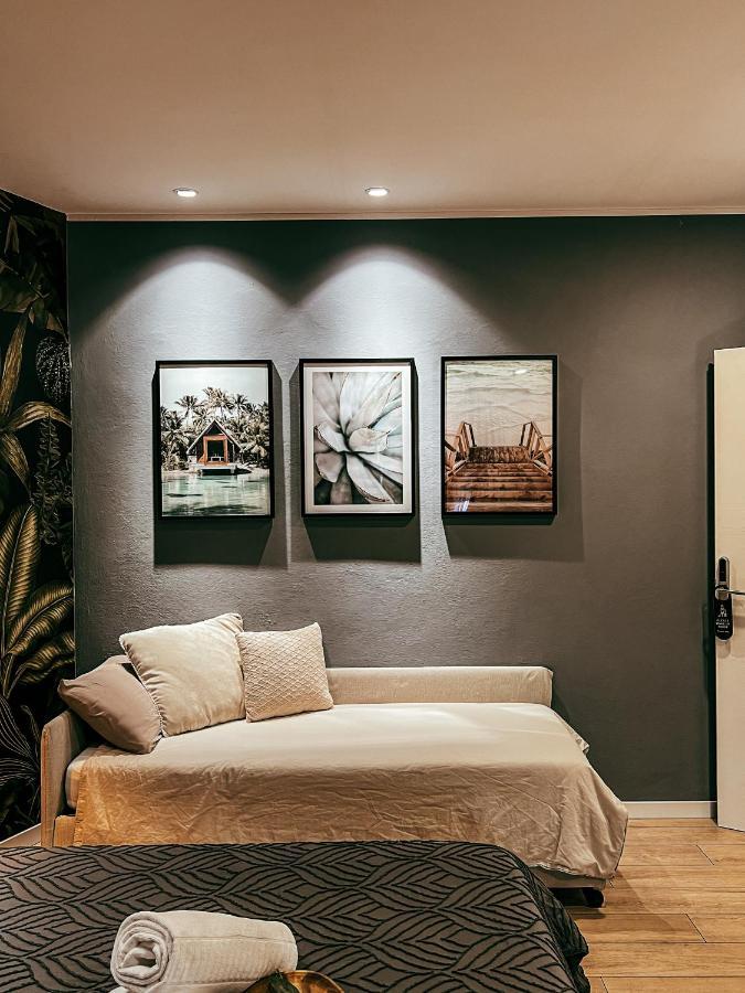 B&B Salus Civico 23 Reggio Emilia Exteriér fotografie
