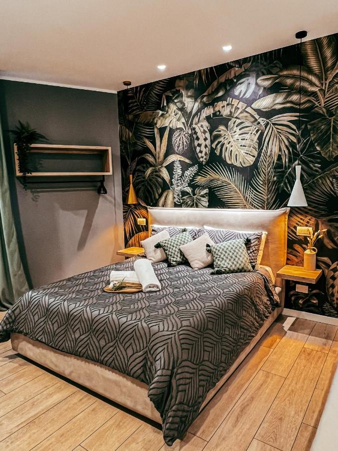 B&B Salus Civico 23 Reggio Emilia Exteriér fotografie