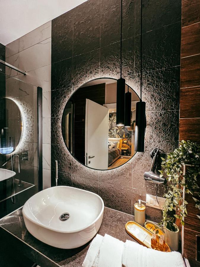 B&B Salus Civico 23 Reggio Emilia Exteriér fotografie